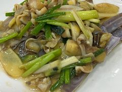 -广胜通达海鲜食府(黄沙店)