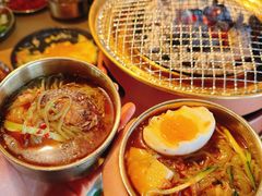 -西塔老太太泥炉烤肉(青浦蟠龙天地店)