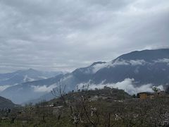 -萝卜寨羌文化生态旅游区