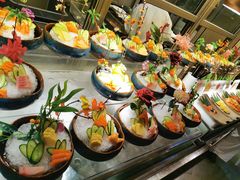 -星伦多自助料理(爱琴海店)