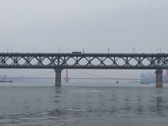 -武汉关码头(轮渡站)