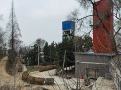 景点-冶山国家矿山公园