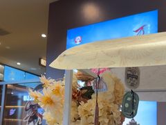 -霸王茶姬(上海恒基名人店)