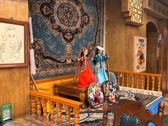 -乡村馕坑肉·烧烤·新疆菜·本地人更爱吃(阿勒泰首店)