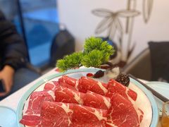 -矮冬瓜红茶火锅