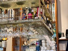 -Le Comptoir de la Gastronomie