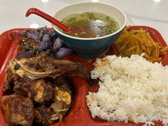 -新川饮食(新川小区店)