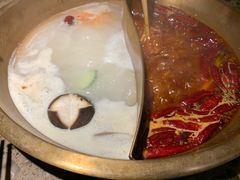 -小龙坎火锅(阳泉店)