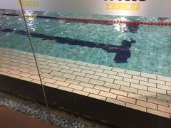 -W FITNESS 威尔仕健身·游泳(七宝店)
