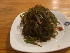 -西部马华清真兰州牛肉面·烧烤夜市(关东店)