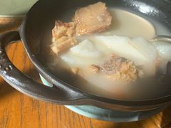 -丽江金茂凯悦臻选酒店-滇香馆