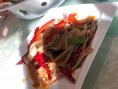 -巴依老爷新疆美食(清华东门店)