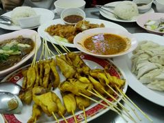 -红大哥水门鸡饭(總店)