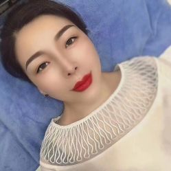 -西施无菌半永久纹绣眉眼影唇轻增发纹发际线
