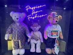 -济州岛泰迪熊博物馆