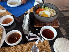 -亚龙湾红树林度假酒店-韩轩韩餐厅