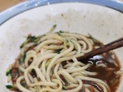 -酱府老碗面(西大店)