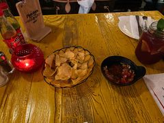 玉米片-Pistolera Mexican Cantina女枪手墨西哥餐厅(碧云路店)