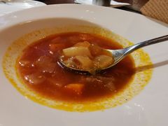 -斯比特花园西餐厅(东方商厦店)