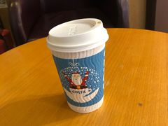 -COSTA COFFEE(西贸凯德晶品4层2店)