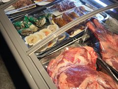 -義聚德·清真铜锅涮羊肉·烧烤(河东店)