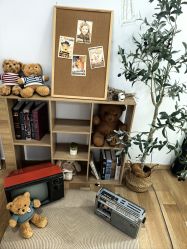 -光影纪·Baby·Home儿童摄影(丁桥店)