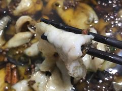 -水煮鱼乡·川京菜(蛇口店)