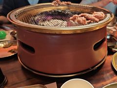 -西塔老太太泥炉烤肉(上海七宝领展广场店)