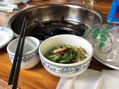 -重庆鱼美佳火锅(四川师大店)