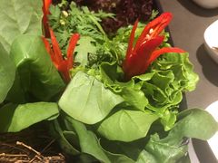 -捞王锅物料理(上海世茂广场店)