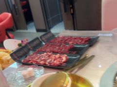 -三头牛·潮汕牛肉生蚝火锅 (夏湾店)