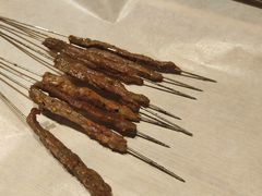 -晓波烧烤(南桥店)