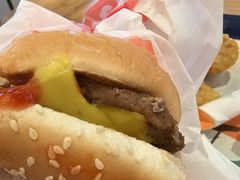 -汉堡王(砂之船奥莱店)