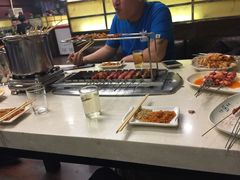 -白玉串城(南六中路店)