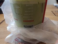 -肯德基(杭州复兴店)