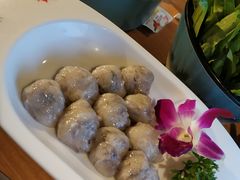 -老灶堂文创火锅(文艺路店)