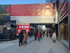 -青水瓦台汤泉(新华店)