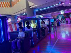 -天虹购物中心(石路店)