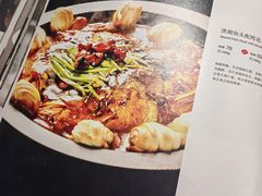 -儒宴江南菜·新淮扬菜·烤鸭(总部基地丰体店)