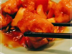 -港丽餐厅(高德置地店)