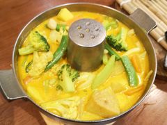 -如禾素食·下午茶·糖水