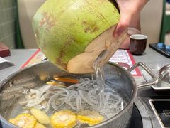 -椰小鸡·琼州糟粕醋(美兰缤纷城店)