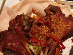 -避风塘·金牌店·夜宵(金玉兰店)