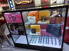 -青木岚小海鲜•小龙虾(友谊店)