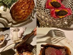 -壳里西餐厅Coquille Seafood Bistro(蒙自路店)