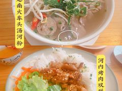 -越美小馆·越南料理(曲江店)