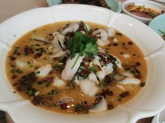 -桂林肥仔·中华餐饮名店(园湖店)