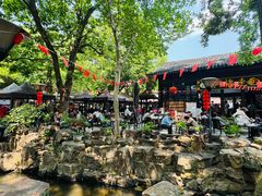 -兴福老面馆(寺路街店)