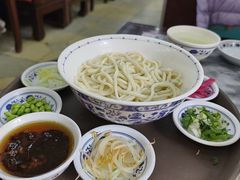 -海碗居老北京炸酱面(增光路店)