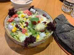 -芝士农场·意式餐厅(生态城万达店)